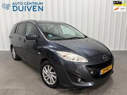Mazda 5 - 1.8 TS+ | Nieuw APK | Airco | Trekhaak | NAP