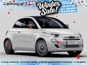 Fiat 500C - 1.0 Hybrid Dolcevita Limited Edition DIRECT RIJDEN - CABRIO