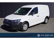 Volkswagen Caddy - Cargo 102pk Digitaal dashboard Airco Cruise control Multifun
