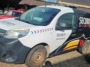 Renault Kangoo Express - 1.5 dCi 75 Express start niet