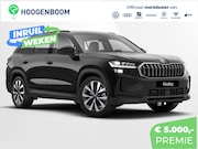 Skoda Kodiaq - 1.5 TSI PHEV Business Edition Plus