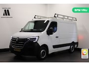 Renault Master - 2.3 dCi 136PK EURO 6 - Airco - Cruise - Trekhaak - € 14.900,
