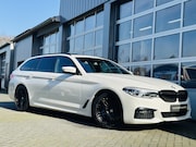 BMW 5-serie - Touring 540i xDrive | High Executive | 6-cilinder | Panorama