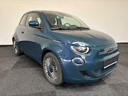 Fiat 500e - Icon 42 kWh SOH 99% Car play Ad. cruise control Lane assist