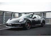 Porsche 911 - 3.0 Targa 4 GTS | Alcantara | Sport Chrono | Bose