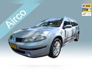 Renault Laguna - 1.6-16V Tech Line nieuwe 4 seizoenenbanden