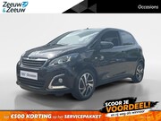 Peugeot 108 - 1.0 e-VTi Envy | LEUKE UITVOERING | AFNEEMBARE HAAK TBV FIET