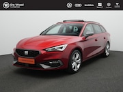 Seat Leon - Sportstourer 1.0 eTSI 110 pk DSG FR Business | Panoramadak |