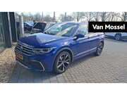 Volkswagen Tiguan - 1.5 TSI R-Line Business+ | 245 PK | SoH .. | Trekhaak | All 