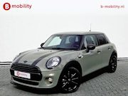 MINI One - 5-Deurs 1.5 Salt 5-Drs. Automaat Apple CarPlay NL Auto! | Na