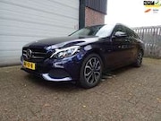 Mercedes-Benz C-klasse - E T 7G-Tronic PrimiumPlus Avantgarde Hybrid