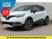 Renault Captur - 1.2 TCe 120 Wave | 4 cilinder | navigatie | trekhaak