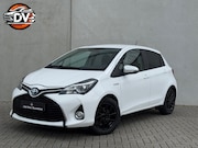 Toyota Yaris - 1.5 Hybrid Aspiration LMV CR CTR CAMERA PDC