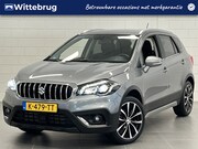 Suzuki S-Cross - 1.4 Boosterjet Select Smart Hybrid LEDER | NAVIGATIE | LICHT