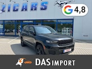 Jeep Grand Cherokee - L Limited Vollausstattung