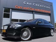 Alpina B5 - BMW ALPINA BiTurbo 508 PK ACC Nu € 26.950