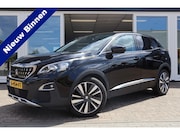 Peugeot 3008 - 1.5 Blue HDi 131 Pk (Export Prijs Binnen EU) Netto €11350!!,