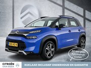 Citroën C3 Aircross - 130pk Automaat Feel | Rijklaar | Navigatie | Parkeersensoren