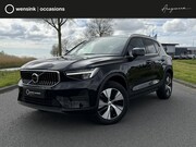 Volvo XC40 - 1.5 T4 Plug-in hybrid Core Bright | SOH 91, 7 % | Apple Carp