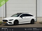 Mercedes-Benz CLA-Klasse - Shooting Brake 200 Business Solution AMG / Schuif Kantel Dak