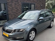 Skoda Octavia - 1.6 TDI Greentech Ambition Business Navigatie Cruise control