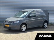 Volkswagen Caddy - Cargo 2.0 TDI 4MOTION Camera Carplay Airco Cruise Navi