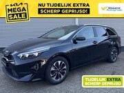 Kia Ceed - Sportswagon Sw 1.0 T-GDi 100pk Design Edition | VOORDEEL | N