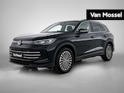 Volkswagen Tiguan - 1.5 eTSI Elegance 150 PK| Trekhaak | Navigatie Groot | 360 C
