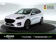 Ford Kuga - 2.5 PHEV ST-Line X | ALL-IN PRIJS | B&O | CARPLAY |