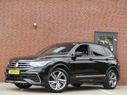 Volkswagen Tiguan - 1.5 TSI R-Line / Nieuw model