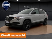 Skoda Karoq - 1.0 TSI | Elek. Achterklep | Parkeerhulp | Carplay | Navi |