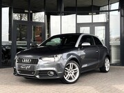 Audi A1 - 1.4 TFSI - 2X S-LINE - NAVI - LM