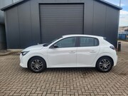 Peugeot 208 - 1.2 PureTech Active