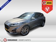 Ford Kuga - 2.5 PHEV ST-Line | stuurverwarming | stoelverwarming | achte