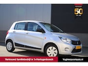 Suzuki Celerio - 1.0 Comfort 5drs Airco/Zuinig & €24 per mnd./Parkeersensoren