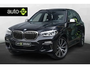 BMW X3 - M40i xDrive High Executive / H&K / 360 Camera / Trekhaak / A