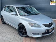 Mazda 3 - 1.6 Touring Airco | Trekhaak | Elektr Pakket