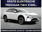 Mazda CX-6e - Takumi 78 kWh | Gratis elektr. trekhaak t.w.v. €1695,- | Tot