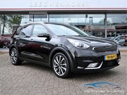 Kia Niro - 1.6 GDi Hybrid ExecutiveLine, automaat, full option, or. NL 