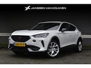 CUPRA Formentor - 1.4 e-Hybrid Business SOH 96% Stuurverwarming 18" Velgen Key