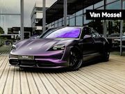 Porsche Taycan - Turbo 93 kWh