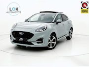 Ford Puma - 1.0 EcoBoost Hybrid ST PANO|360CAMERA|LED|