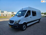 Mercedes-Benz Sprinter - 316 CDI L3 H2, 120 Kw