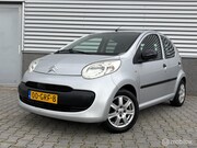 Citroën C1 - 1.0-12V Séduction