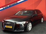 Audi A6 - Avant 2.0 TFSI quattro Premium Edition | Stoelverwarming | C