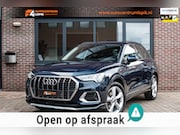Audi Q3 - 35 TFSI Advanced *NAP*ACC*Blind spot