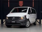 Mercedes-Benz Vito - eVito Tourer PRO L3 90 kWh |9-PERS.|CRUISE|STOELVE