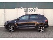 Skoda Karoq - 1.5 TSI 150pk DSG Sportline Business -PANO-ECC-NAVI