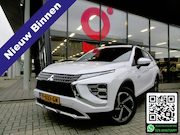 Mitsubishi Eclipse Cross - 2.4 PHEV Intense+ | AUTOMAAT | 4WD | 188 PK |