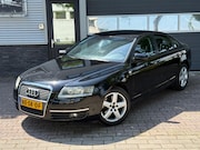 Audi A6 - Automaat